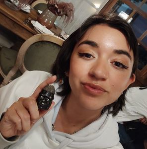 Meet your Posher, Mayte